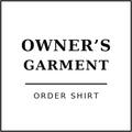 OWNER’S GARMENT ロゴ