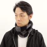 DISCOVERED（ディスカバード）のチェックスヌード