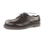 PADRONE URBAN LINE（パドローネアーバンライン）DERBY PLAIN TOE SHOES”DANTE”（ダービープレーントゥシューズ）