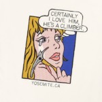 CAL O LINE（キャルオーライン）”VIA PACIFIC” T-SHIRT（プリントTシャツ）の紹介とスタイリング