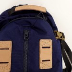 エフシーイー(F/CE.)の950 TRAVEL BP（コーデュラ33Lデイパック）を紹介します