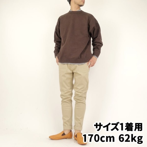 公式サイト通販  Knitニット19AW Arare ヤシキ YASHIKI ニット/セーター
