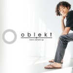 サステナブルな洋服/ニューブランド「oblekt（オブレクト）」