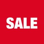 WINTER SALE START!!